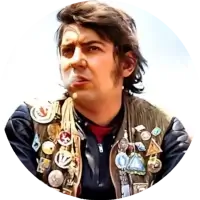 BLANCHOT Christian BLANCHOT Christian 1943 — 1977 aussi nommé KIKI